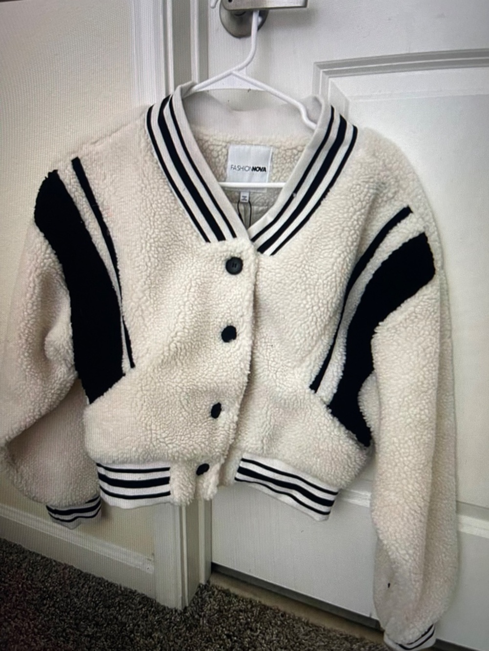 Jacket - Picture 3 of 3